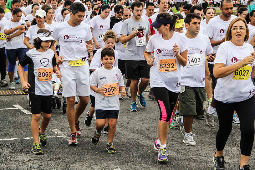O evento é uma oportunidade de lembrar a importância do Dia Internacional da Pessoa com Deficiência. Foto: divulgação