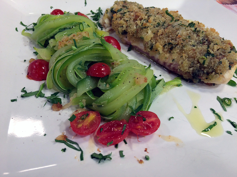 Em Manaus comemos muito peixe, já aqui em São Paulo, não dá pra comer sempre um pirarucu, ou um caldinho de tucupi, mas te deixo com uma receita deliciosa é fácil de tilápia! Foto: Divulgação