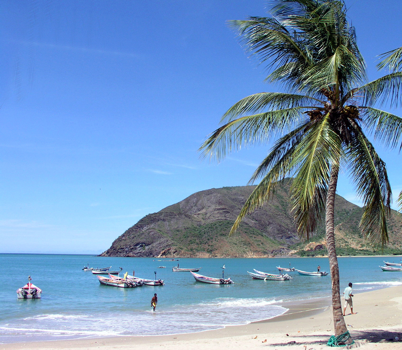 Foto: La Galera/Wikipedia