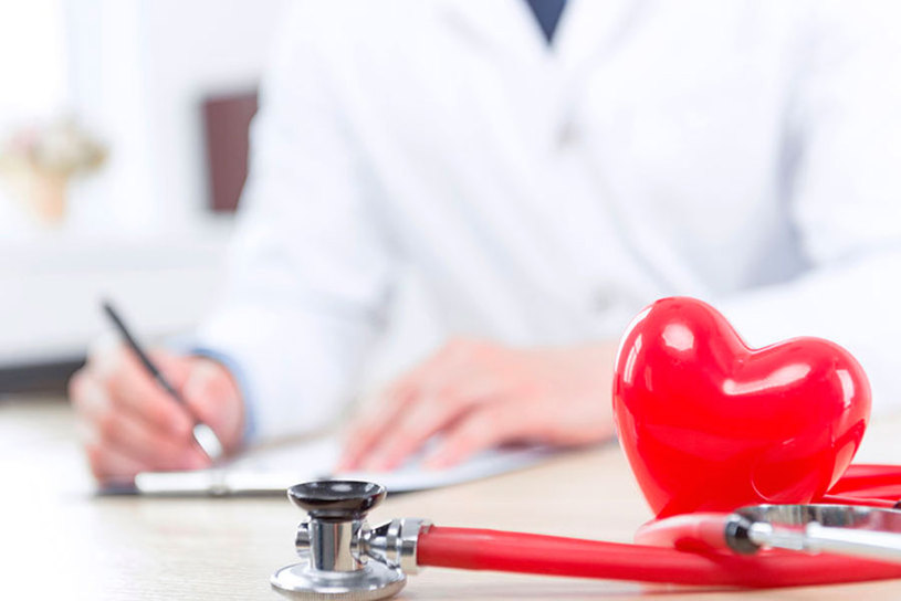 50 mil pessoas morrem todo ano no Brasil por complicações cardíacas. Foto: Viacheslav Iakobchuk/Fotolia