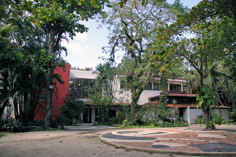 Foto: Halley Pacheco de Oliveira/CC BY-SA 3.0