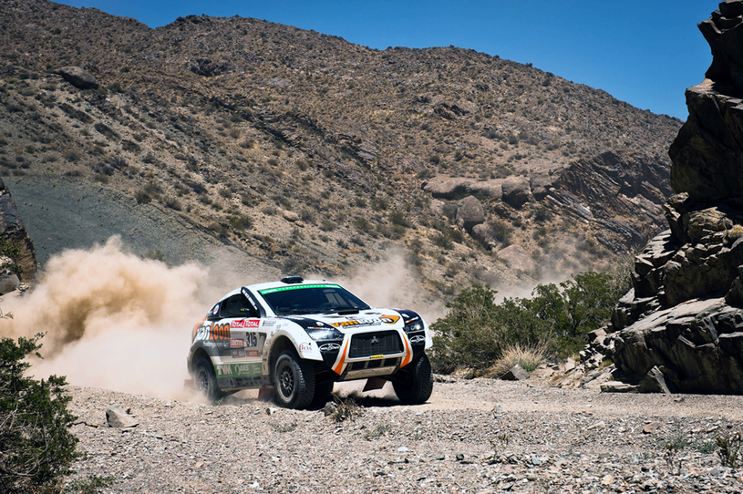 Rally é opção mais cara, mas tem diversão e emoção garantida Foto: Arquivo Webrun