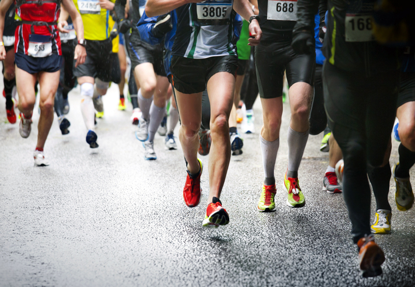 Nada mais clássico que a corrida para tirar seu parceiro do sofá! Foto: Mikael Damkier/Fotolia
