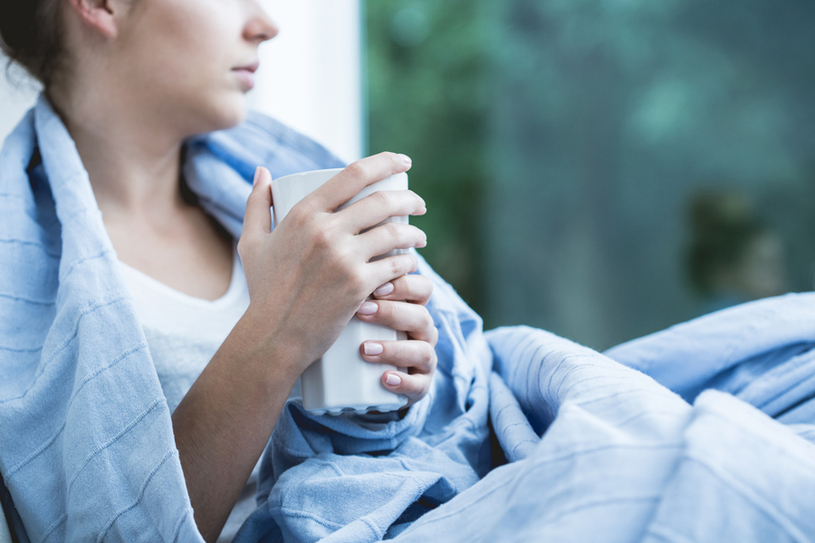 Colocar o corpo para realizar um esforço nessa fase pode prejudicar o processo de recuperação Foto: Photographee.eu/Fotolia