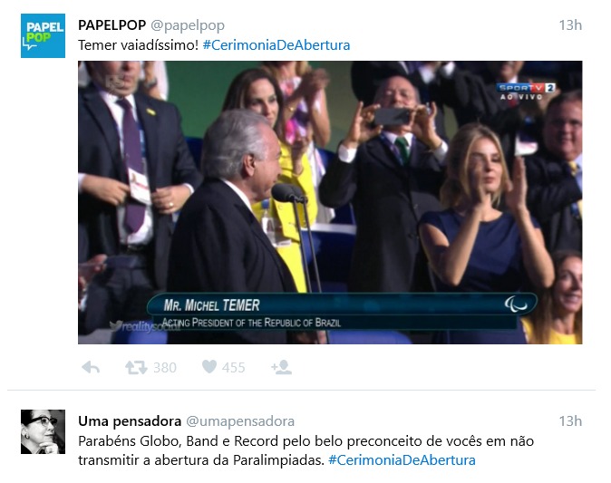 Foto: Reprodução/Twitter