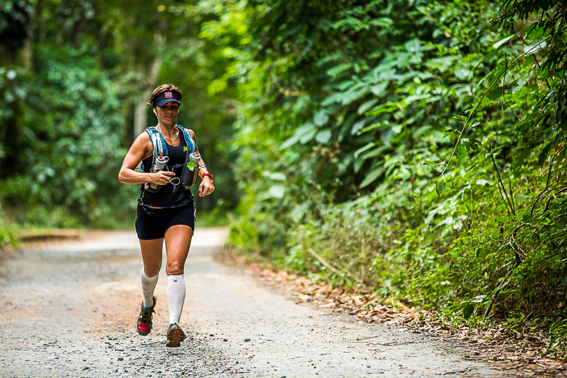 Foto: Divulgação/XTerra
