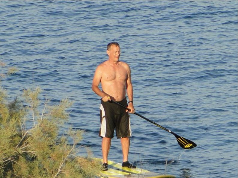Foto: Splash News
