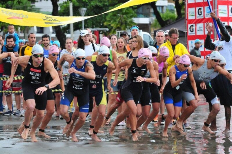 triathlon