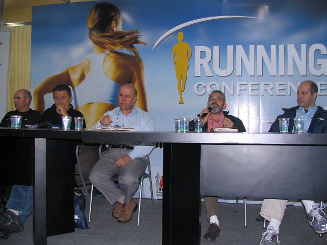 Assim como no ano passado os organizadores se reunirão para debater o esporte (foto: Alexandre Koda/ www.webrun.com.br)