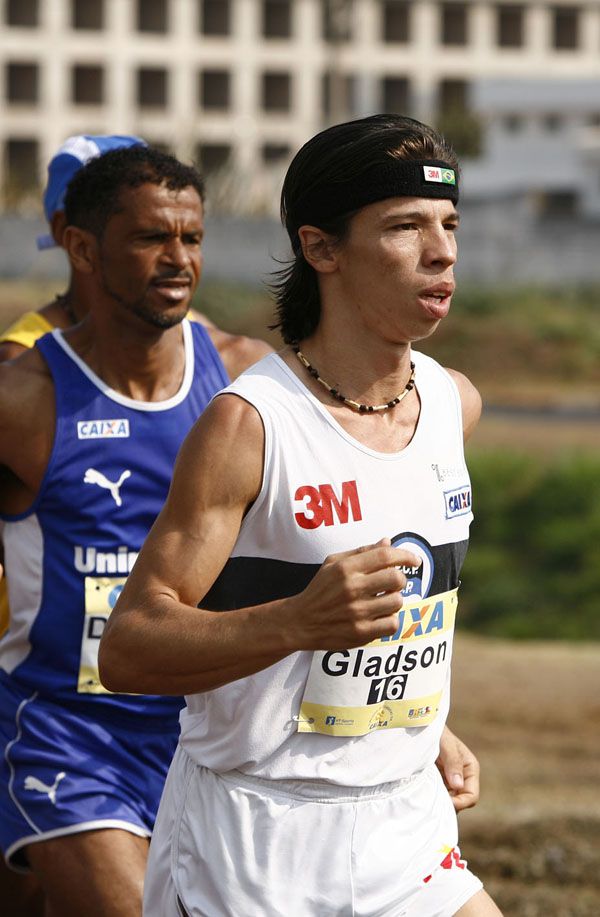Gladson está 100% focado no Circuito Caixa (foto: Tico Utiyama/ZDL)