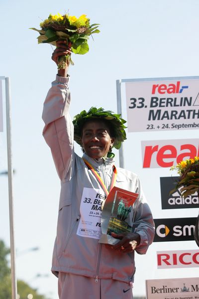 Wami pode faturar meio milhão de dólares novamente (foto: Divulgação/ SCC running)