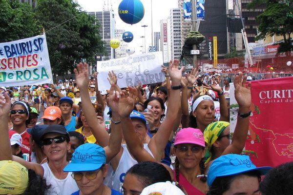 A edição passada teve 21 mil inscritos (foto: Harry Thomas Jr./ www.webrun.com.br)