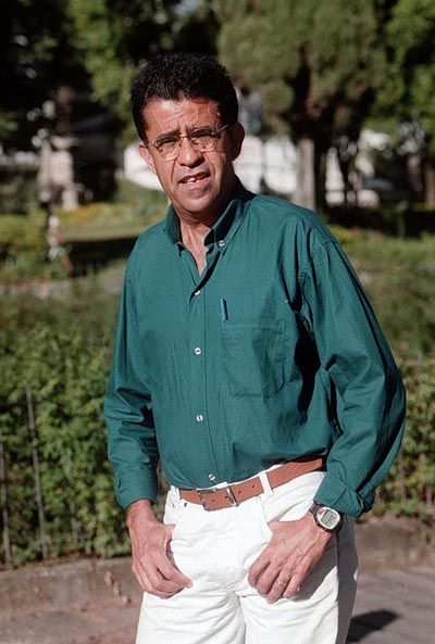Para Viana  a ida de Franck para o Cruzeiro foi um erro (foto: Moises Pregai/ Revista SuperAção)