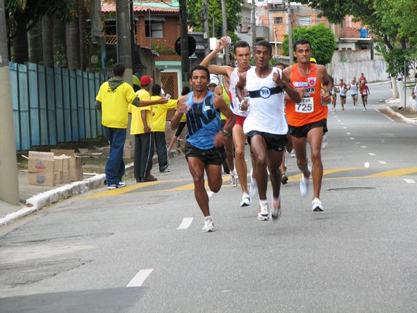 Mais uma vez as ruas de São Caetano ficarão tomadas pelos corredores (foto: Alexandre Koda/ www.webrun.com.br)