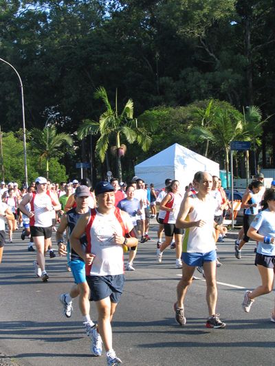 Corrida faz parte das atrações no dia do aniversário de São Paulo (foto: Donata Lustosa/ www.webrun.com.br)