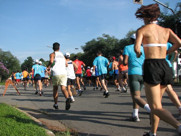 O Circuito Corpore abre o calendário com a Corrida Farmácia Walmart (foto: Donata Lustosa/ www.webrun.com.br)
