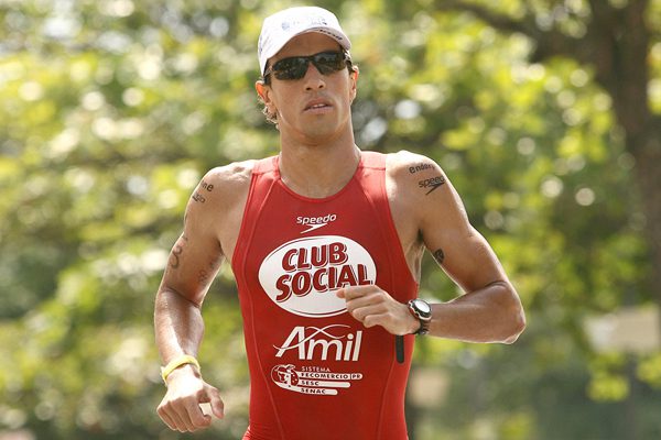 Juraci aposta na corrida como seu grande trunfo (foto: Guilherme Dionízio/ FMA Notícias)