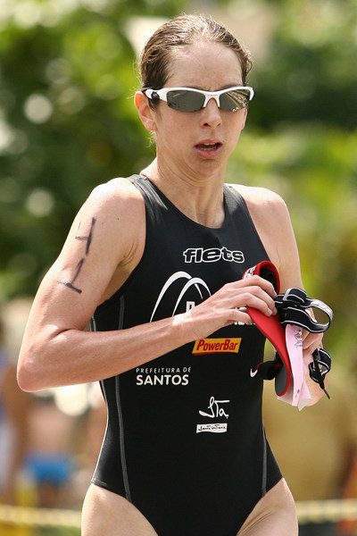 Atleta agora deve repousar (foto: Divulgação)