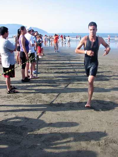 Troféu Brasil de Triathlon 2010 começa dia 28 de março (foto: Alexandre Koda/ www.webrun.com.br)