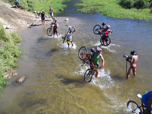 A etapa principal do XTerra 2010 será em Mangaratiba (foto: Alexandre Koda/www.webrun.com.br)