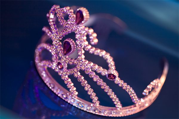 Princesas atletas ganham seu 'Felizes Para Sempre' após cruzarem a linha de chegada (foto: Agência Sotck.xchng)