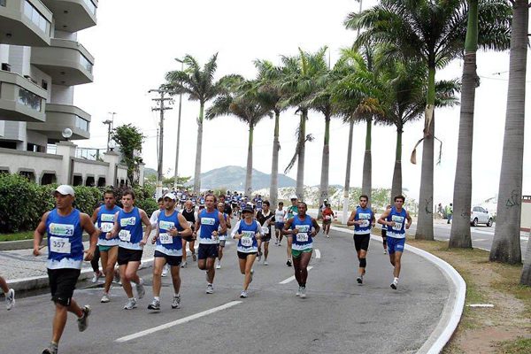 Prova foi realizada no último domingo (21/09) (foto: Divulgação)