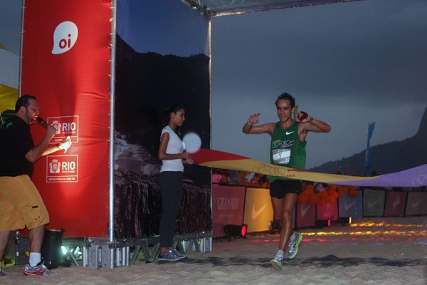 O desafio 600k foi premiado como melhor evento de corrida (foto: Alexandre Koda/ www.webrun.com.br)