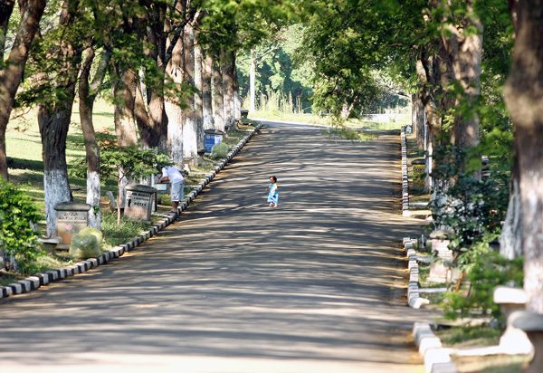A prova será no Parque Esportivo dos Trabalhadores (foto: Divulgação/ Ceret)
