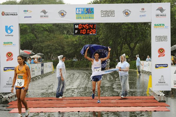 O vencedor da última disputa foi o atleta Frank Caldeira (foto: Sérgio Shibuya/ ZDL)