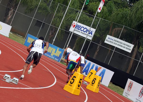 Virada esportiva espera ter mais de 3 milhões de participantes (foto: Fernanda Paradizo / ZDL)