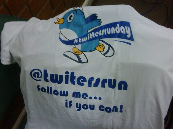 Para participar do encontro basta ser cadastrado no Twitter (foto: Divulgação)
