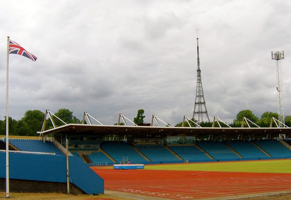 O Estádio já sediou um evento da Liga de Diamante (foto: Arquivo Pessoal/ www.CGPGrey.com)