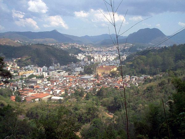 A taxa de inscrição é de R$40 mas 20% desse valor será revertido para vítimas (foto: Brandaogu/ Licença Creative Commons)