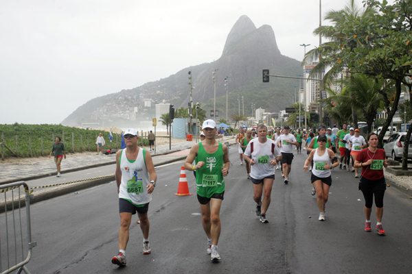 A prova acontecerá no dia 17 de julho (foto: Ricardo Cassiano/Fotocom.net)