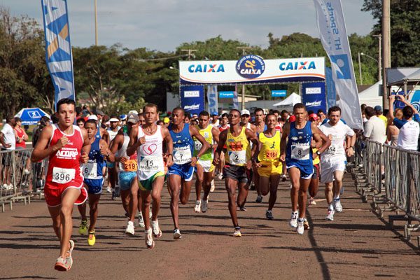 O circuito passará em Recife este ano (foto: Luiz Doro/ adorofoto)