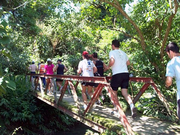Corrida das Torres é uma prova rústica e de aventura (foto: Nete Melo/Creative Commons)