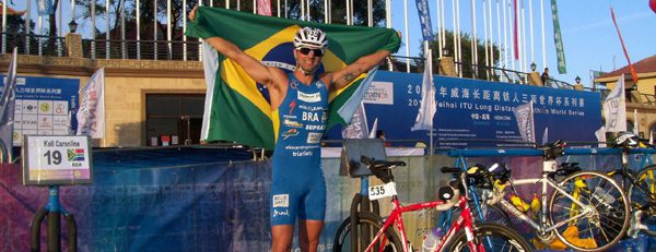 Pimentel irá para o Mundial de TRI Longa Distância (foto: Mbikecom/divulgação)