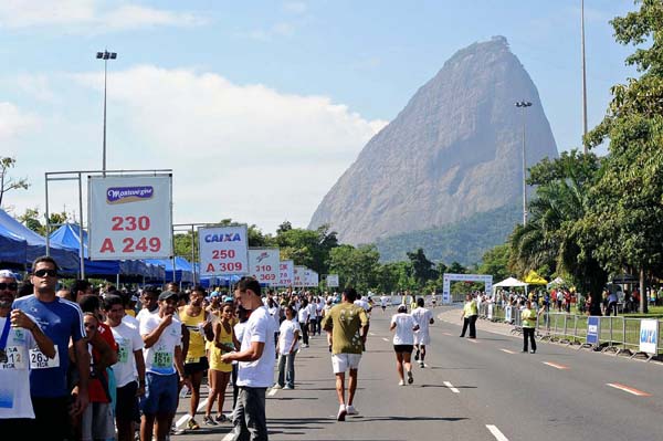 Inscrições para Ecorrida 30 km ainda estão abertas (foto: Fábio Ura/MBraga Comunicação)