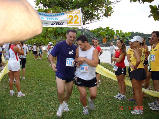 Guilherme participará do Volta à Ilha 2011 (foto: Divulgação)