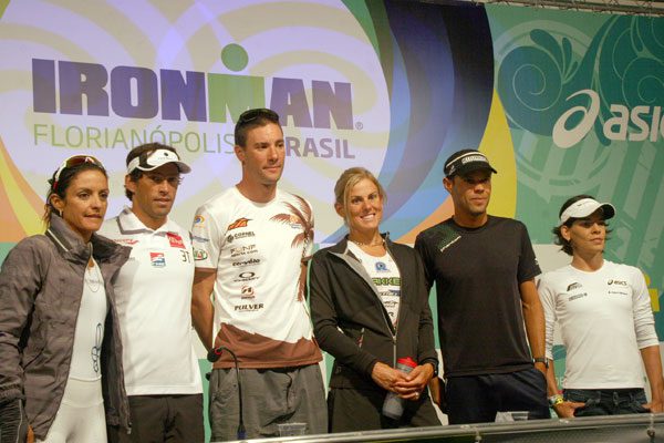 Os atletas de elite prometem abrilhantar o evento (foto: Alexandre Koda/ www.webrun.com.br)