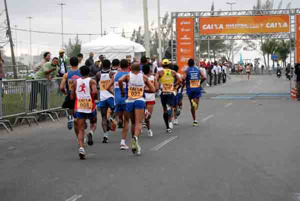 Inscrições seguem abertas mas de acordo com os organizadores devem esgotar em breve (foto: Alexandre Koda/www.webrun.com.br)