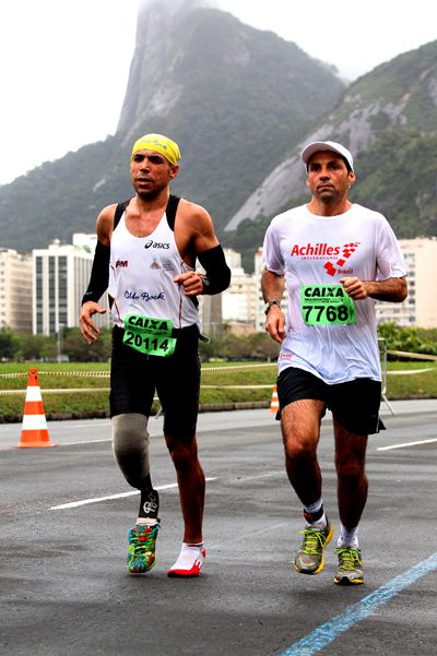 Dantas é tetracampeão da São Silvestre (foto: Eduardo Iezzi/ www.webrun.com.br)