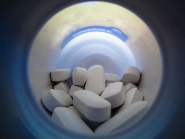 O Doping tem atingido muitos esportistas brasileiros (foto: Paul Bodea/ Stock.Xchng)