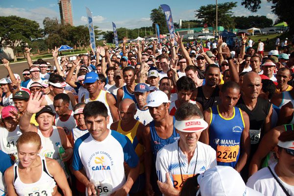 Etapa de Recife estreia no Circuito Caixa no dia 28 de agosto (foto: Luiz Doro/adorofoto)