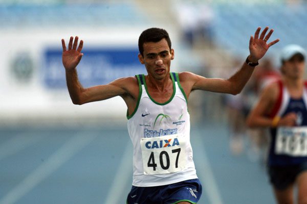Marílson está confirmado mais uma vez no Troféu Brasil (foto: Agência Luz/ BMFBOVESPA)