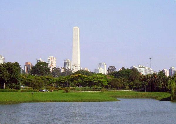 A mudança da chegada encerra uma tradição de décadas (foto: Domínio Público)
