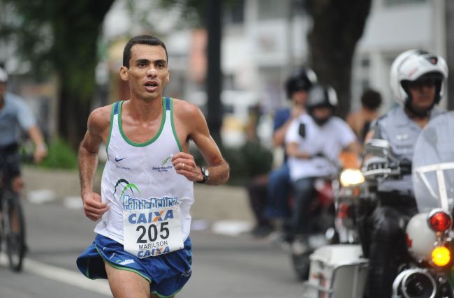 Marílson acredita que a mudança vai favorecer o evento (foto: Sérgio Shibuya/ ZDL)