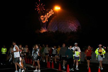 Apaixonados pela Disney e por corrida podem se inscrever no site (foto: Fernanda Paradizo/Divulgação)