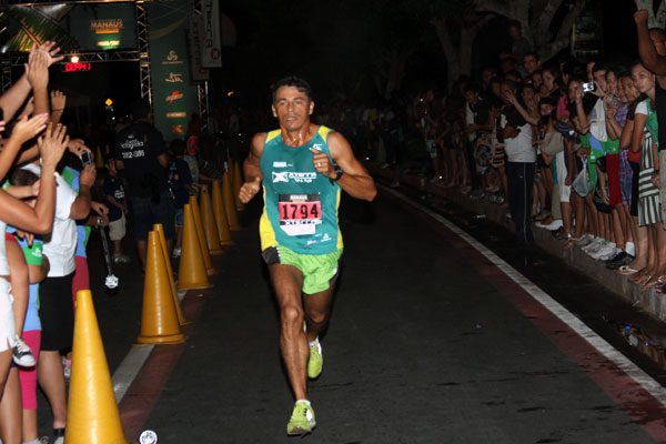 Ponta Negra tem tradição de sediar corridas (foto: Alexandre Koda/ www.webrun.com.br)