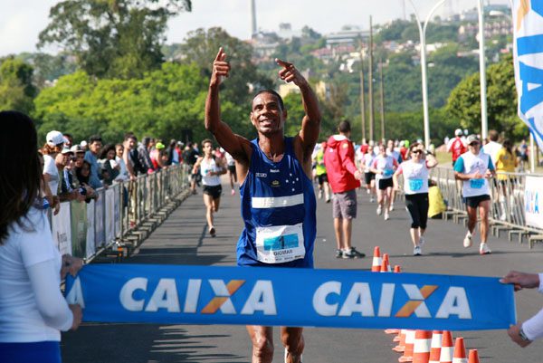 Giomar voltou a liderar o ranking nacional na etapa de Ribeirão Preto do Circuito Caixa (foto: Luiz Doro/adorofoto)